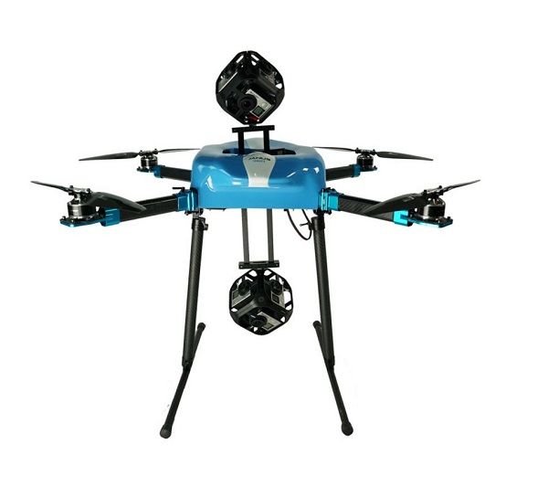 Janus 360