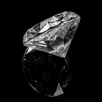 Nuclear Diamond Battery