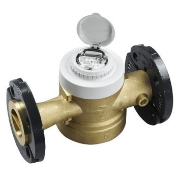 Single jet meter