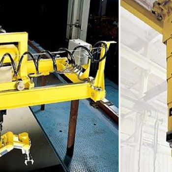 PaR Remote Handling Systems