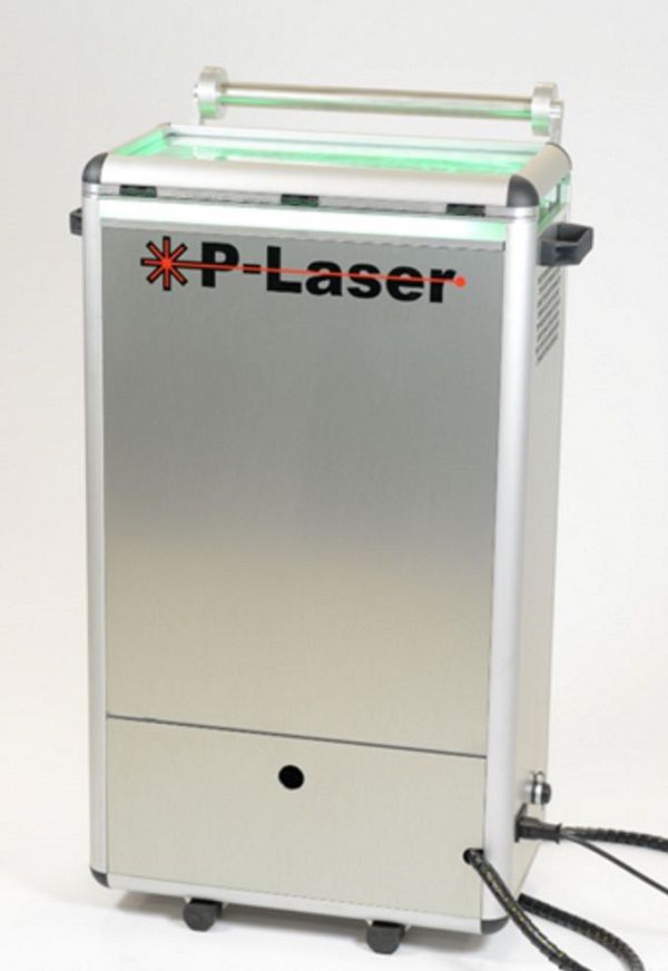 P-Laser
