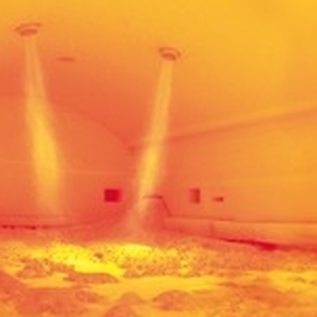 Convective Glass Melting (CGM)