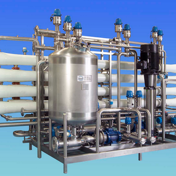 Membrane filtration
