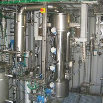Wet oxidation