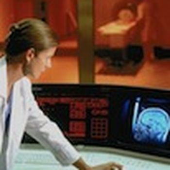 MRI