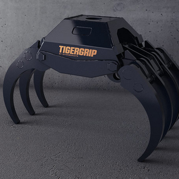 Tiger Grip