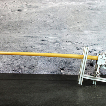 Heat Flow Probe