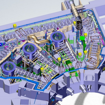 Iter neutral beam remote handling system