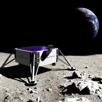Talaris Planetary Hopper