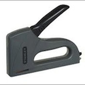 Staple gun
