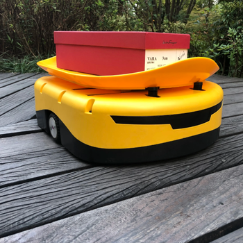 Mini Yellow