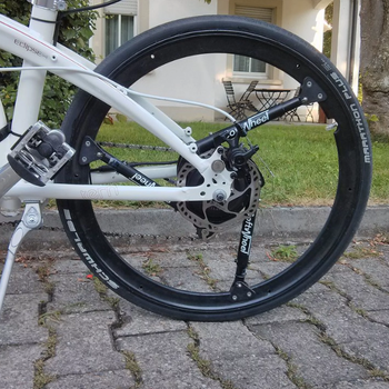 Softwheel