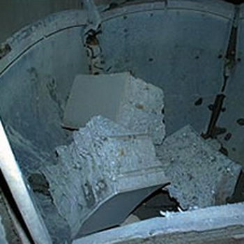 Thermal Degradation