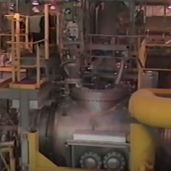 Molten Metal