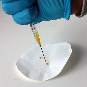 Super-hydrophobic Coatings