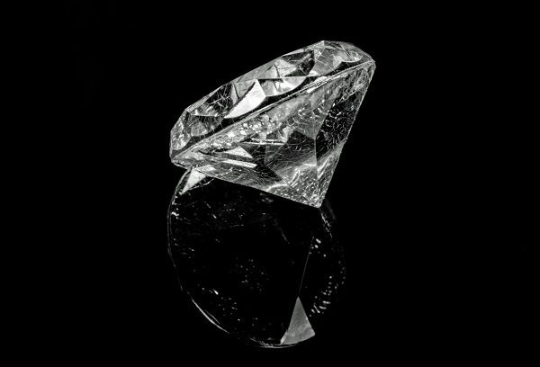 Nuclear Diamond Battery