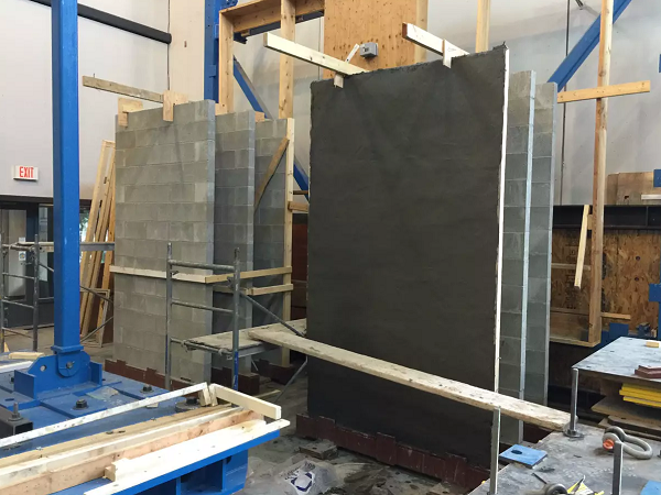 eco-friendly ductile cementitious composite (EDCC)