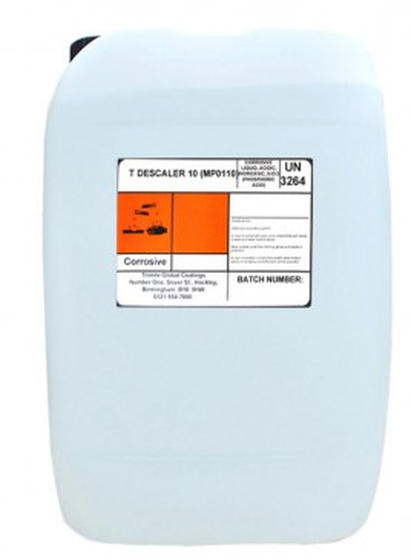 T-Descaler