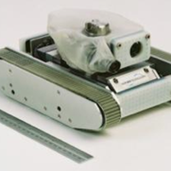 Remote Inspection Device