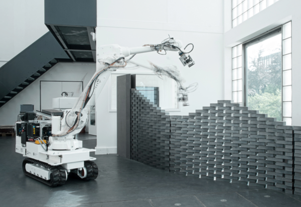 In-situ Fabricator