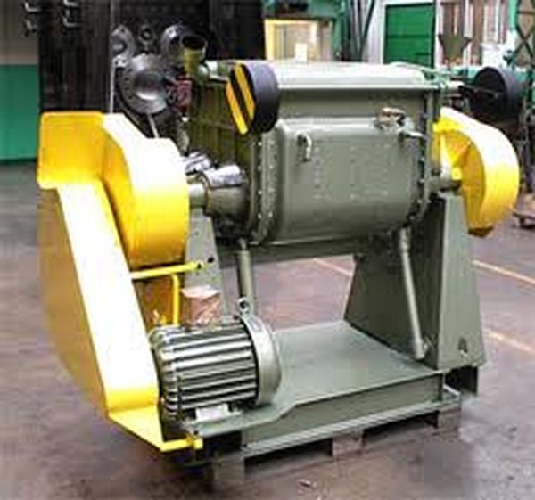 Double Arm Mixer