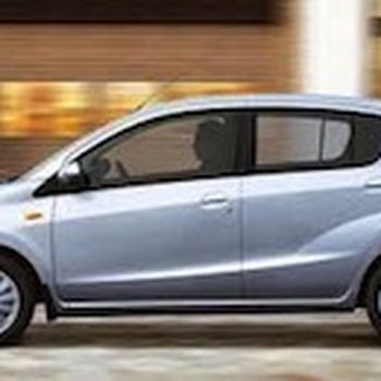 Motor car