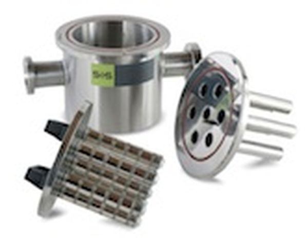 Magnetic filtration