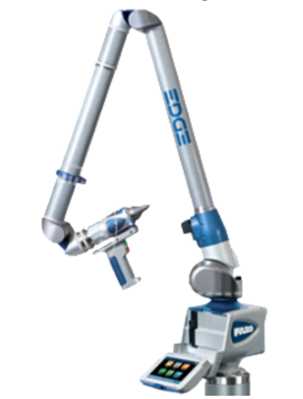 3D Laser Scanning – Dimensional – Dimensional Measurement Inc