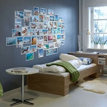 Magnetic Paint