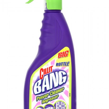 Cillit Bang