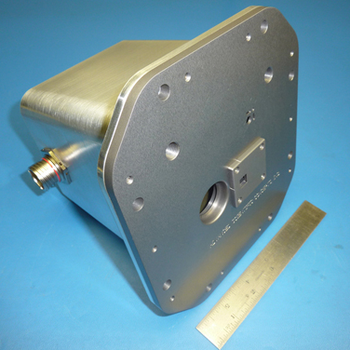 DRAGONEYE 3D FLASH LIDAR