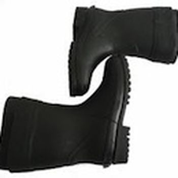 Vulcanised rubber