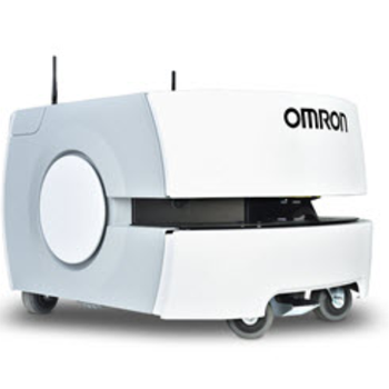 Omron LD