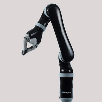 Gen 2 Robotic Arm