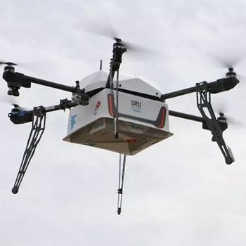 DRU Drone