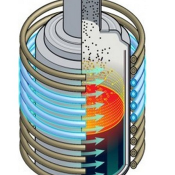 Modular Vitrification System