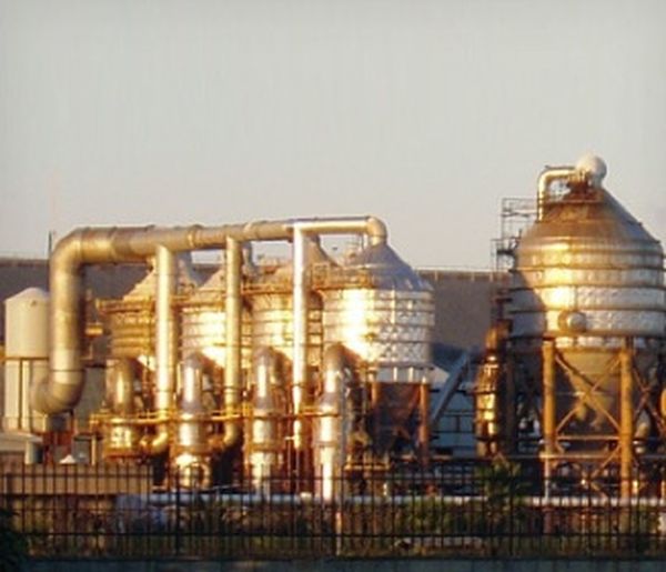 Multiple Effect evaporators