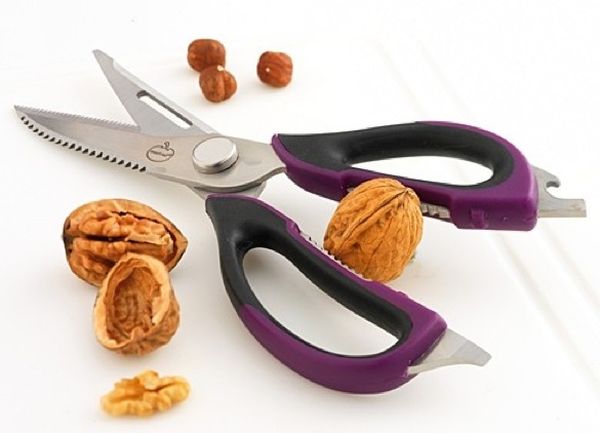 Multi-purpose Scissors