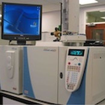 Mass spectrometer