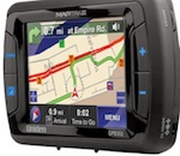 GPS locator