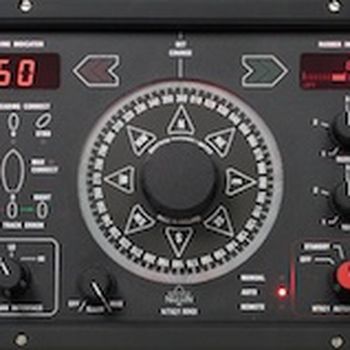 Autopilot system for aircraft