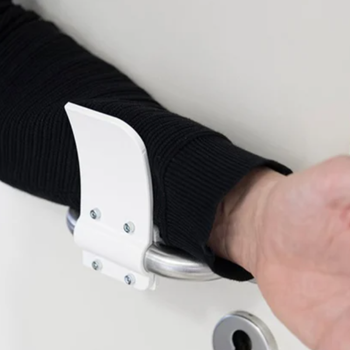 Hands-Free Door Opener