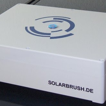 Solar Brush