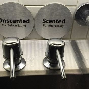 Soap Choice