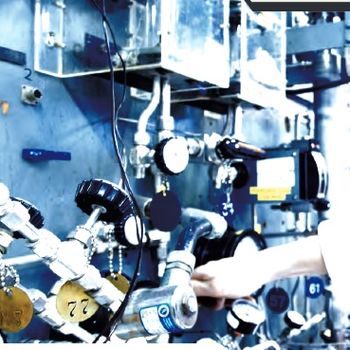 CAN-DECON Process
