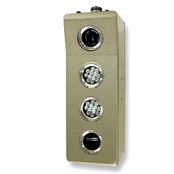 M310UW Extended Distance Underwater Laser Scanner