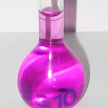 Alkaline Permanganate