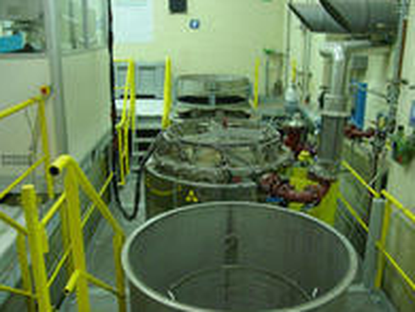 MEDOC Process