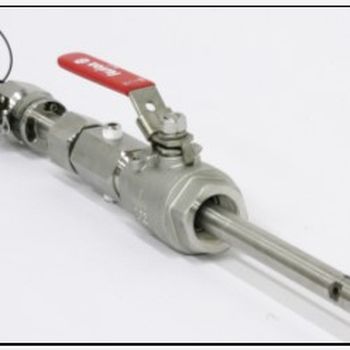 Optical flow meters