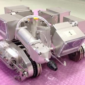 Toshiba SC-ROV